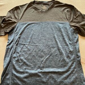 prAna Hardesty Colorblock T-Shirt